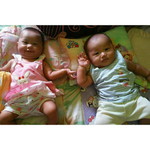 Ayu Mentari profile icon