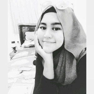 Anis Sa'idah profile icon