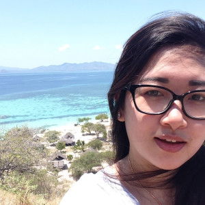 natalia rizky profile icon