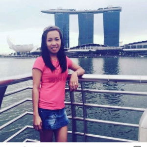 Gina Lucina profile icon