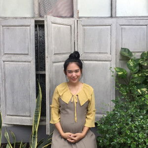 Pratchayaporn Khanchai profile icon