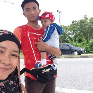 Muhammad Naufal profile icon