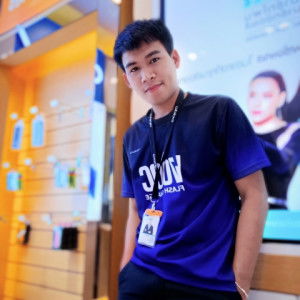 ศักดิ์สิทธิ์ พลราช profile icon