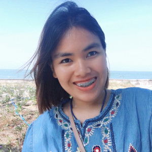 Thanwarat profile icon