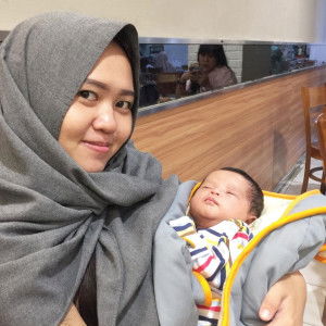 Githa Safitri profile icon