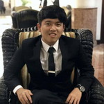 Izzat Nordin profile icon