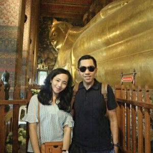 irina vassilenka profile icon