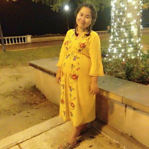 pattaratida wonsiri profile icon