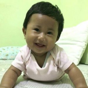 rina anir profile icon