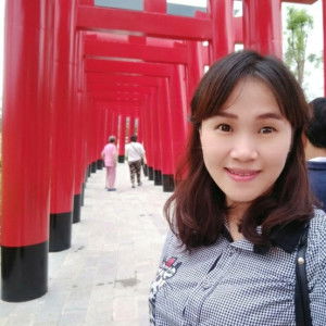 Jaeng Love profile icon