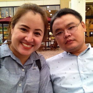 Bensiya Srititong profile icon