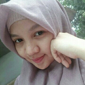 Dzakiyah Istiqamah profile icon