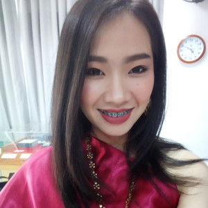 Ying Ying Supichaya profile icon