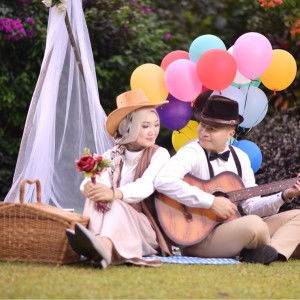 Fina Ina Hamidah profile icon