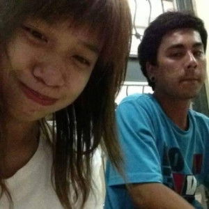 Sam Sung profile icon