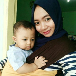 Abi Ndud profile icon