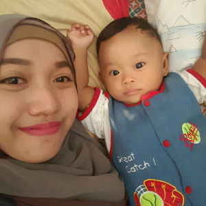 Puzpita P profile icon