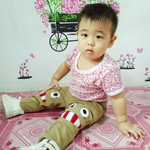 Fenny Go profile icon