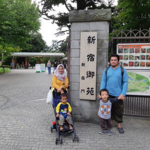 Yusra Putriana profile icon