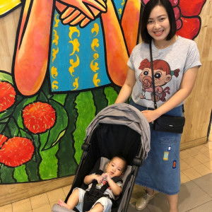 Yongyee Pantipa profile icon