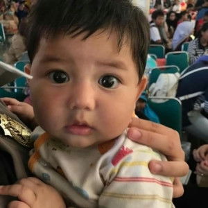 nadya octavianti profile icon