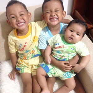 Dixie Prasetya Dwi Nugraha profile icon