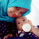 Vivin Istianti profile icon