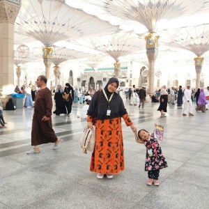 Fadillah Putri Dirgahayu profile icon