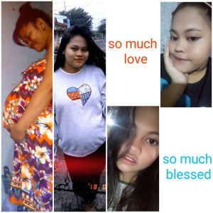 April Joy Etchon profile icon