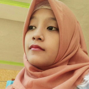 Ana NuFa profile icon