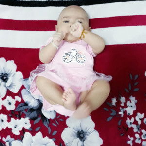 Patcharee Wadkaew profile icon