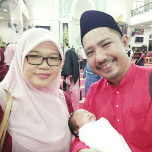 NOORHAFIZA BINTI M THANI profile icon