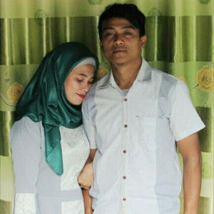 Nur Hamida profile icon