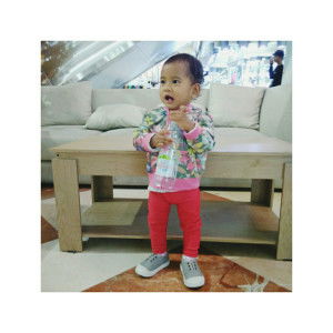 Sakinatul Fitroh profile icon