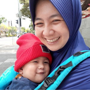 Susanti Dewi profile icon