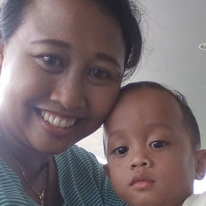 Fransisca Pariangu profile icon