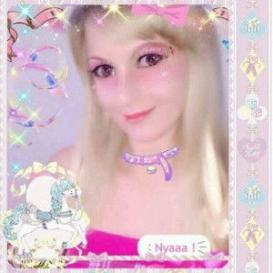 Tisha ฟ้า profile icon