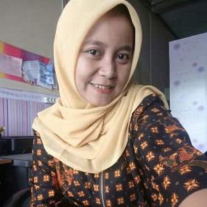 Tri Yulia profile icon