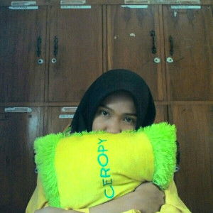 Devi Nurqisthina profile icon