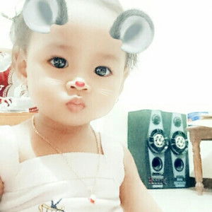 Arsyillah Mecca Baihaqi profile icon