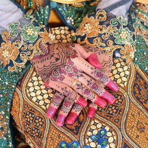 Poppy Silvia Kirana profile icon