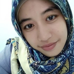 Rosie Lega Andrianie profile icon