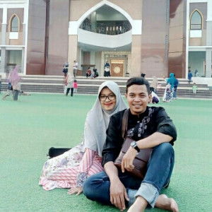 Fifien Try Sulistiyowati profile icon