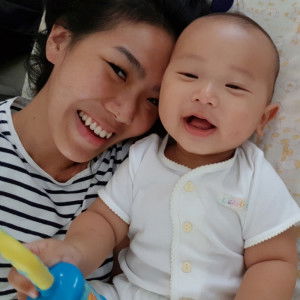 Christine Sugandi profile icon