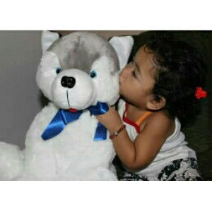 Avelyn Flores profile icon