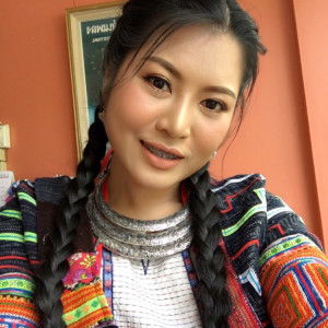 Suparanandh Ammartyothin profile icon