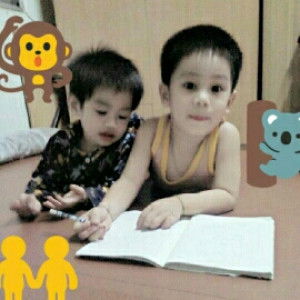 Veacha Mkmj profile icon