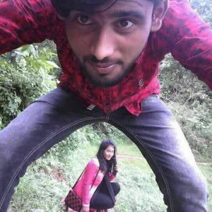 Tamanah shah profile icon