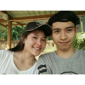 Pradipa Puanpan profile icon