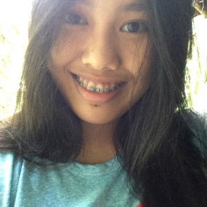 Ley Grace Caramat profile icon